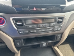 Used 2016 Honda Pilot 4d SUV AWD EX-L w/Honda Sensing at A+ Autobrokers near Mt. Vernon, OH