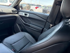 Used 2020  Ford Explorer 4d SUV 4WD Limited 2&period;3L EcoBoost at A&plus; Autobrokers near Mt&period; Vernon&comma; OH
