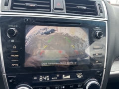 Used 2018  Subaru Outback 4d SUV 2&period;5i Premium at A&plus; Autobrokers near Mt&period; Vernon&comma; OH