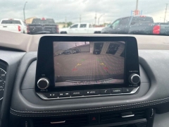 Used 2021  Nissan Rogue FWD S at A&plus; Autobrokers near Mt&period; Vernon&comma; OH