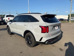 Used 2022  Kia Sorento SX FWD at A&plus; Autobrokers near Mt&period; Vernon&comma; OH