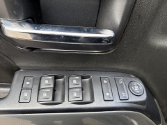 Used 2015  Chevrolet Silverado 1500 4WD Crew Cab LT at A+ Autobrokers near Mt. Vernon, OH