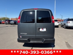 Used 2014 Chevrolet Express Wagon 1500 Wagon LS at A+ Autobrokers near Mt. Vernon, OH