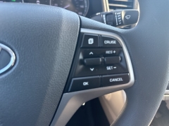 Used 2018  Hyundai Elantra 4d Sedan Limited at A+ Autobrokers near Mt. Vernon, OH