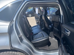 Used 2020  Ford Edge 4d SUV AWD SEL at A&plus; Autobrokers near Mt&period; Vernon&comma; OH