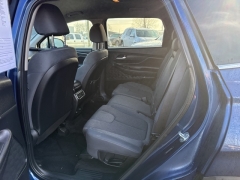 Used 2021  Hyundai Santa Fe SE AWD at A&plus; Autobrokers near Mt&period; Vernon&comma; OH