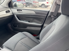 Used 2018  Hyundai Sonata 4d Sedan SEL at A&plus; Autobrokers near Mt&period; Vernon&comma; OH