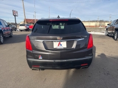 Used 2019  Cadillac XT5 4d SUV AWD Luxury at A&plus; Autobrokers near Mt&period; Vernon&comma; OH