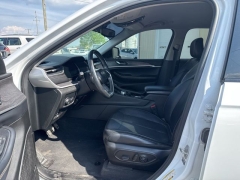 Used 2022  Jeep Grand Cherokee L Limited 4x4 at A&plus; Autobrokers near Mt&period; Vernon&comma; OH
