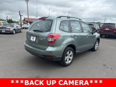 Used 2016 Subaru Forester 4d SUV i CVT at A+ Autobrokers near Mt. Vernon, OH