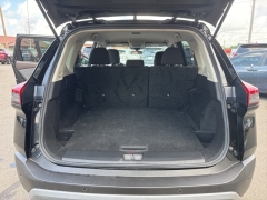 Used 2023  Nissan Rogue AWD S at A&plus; Autobrokers near Mt&period; Vernon&comma; OH