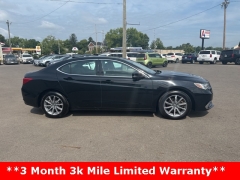 Used 2018 Acura TLX 4d Sedan FWD 2.4L Tech at A+ Autobrokers near Mt. Vernon, OH