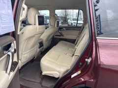 Used 2014  Lexus GX 460 4WD 4dr Luxury at A&plus; Autobrokers near Mt&period; Vernon&comma; OH