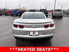Used 2013  Chevrolet Camaro 2d Coupe LT2 at A&plus; Autobrokers near Mt&period; Vernon&comma; OH