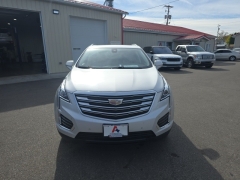 Used 2019  Cadillac XT5 4d SUV AWD Luxury at A+ Autobrokers near Mt. Vernon, OH
