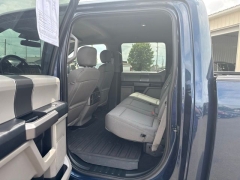 Used 2019  Ford F-150 4WD SuperCrew XLT 5 1&sol;2 at A&plus; Autobrokers near Mt&period; Vernon&comma; OH