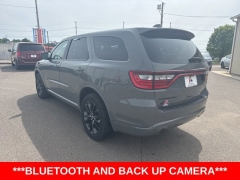 Used 2021  Dodge Durango SXT Plus AWD at A&plus; Autobrokers near Mt&period; Vernon&comma; OH