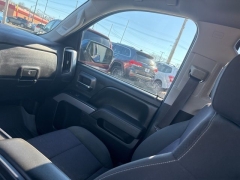 Used 2015  Chevrolet Silverado 1500 4WD Double Cab LT at A&plus; Autobrokers near Mt&period; Vernon&comma; OH