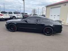 Used 2014 Ford Mustang 2d Coupe GT Premium at A+ Autobrokers near Mt. Vernon, OH