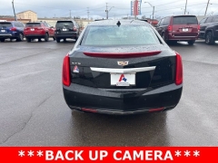 Used 2017  Cadillac XTS 4d Sedan FWD Luxury at A&plus; Autobrokers near Mt&period; Vernon&comma; OH