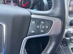 Used 2015 GMC Yukon XL 4d SUV 4WD SLT at A+ Autobrokers near Mt. Vernon, OH