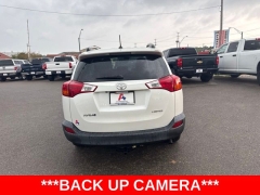 Used 2015  Toyota RAV4 4d SUV FWD Limited at A&plus; Autobrokers near Mt&period; Vernon&comma; OH