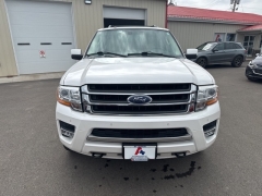 Used 2016 Ford Expedition 4d SUV 4WD Limited at A+ Autobrokers near Mt. Vernon, OH