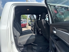 Used 2019 Ram 1500 4WD Crew Cab Big Horn/Lone Star at A+ Autobrokers near Mt. Vernon, OH