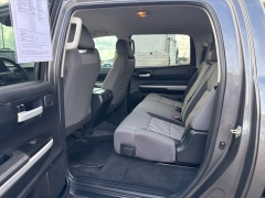 Used 2019 Toyota Tundra 4WD CrewMax SR5 5.7L FFV at A+ Autobrokers near Mt. Vernon, OH
