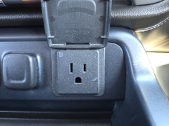 Used 2015  GMC Sierra 1500 4WD Double Cab SLT at A+ Autobrokers near Mt. Vernon, OH