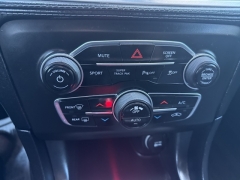 Used 2019  Dodge Charger 4d Sedan AWD SXT at A+ Autobrokers near Mt. Vernon, OH