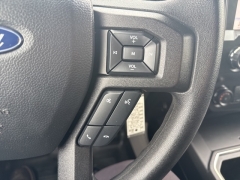 Used 2019  Ford F-150 4WD SuperCrew XL 5 1/2 at A+ Autobrokers near Mt. Vernon, OH