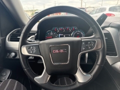 Used 2018  GMC Yukon XL 4d SUV 4WD SLE at A&plus; Autobrokers near Mt&period; Vernon&comma; OH