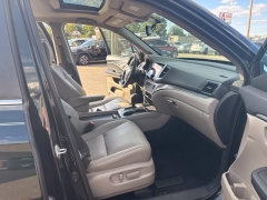 Used 2016  Honda Pilot 4d SUV AWD EX-L at A&plus; Autobrokers near Mt&period; Vernon&comma; OH