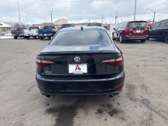 Used 2021  Volkswagen Jetta GLI Manual at A+ Autobrokers near Mt. Vernon, OH