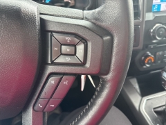 Used 2018 Ford F-150 4WD SuperCrew XLT 5 1/2 at A+ Autobrokers near Mt. Vernon, OH