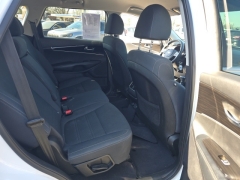 Used 2019 Kia Sorento 4d SUV FWD L at A+ Autobrokers near Mt. Vernon, OH
