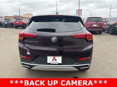 Used 2021  Buick Encore GX FWD 4dr Preferred at A&plus; Autobrokers near Mt&period; Vernon&comma; OH