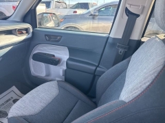 Used 2022  Ford Maverick XLT AWD SuperCrew at A&plus; Autobrokers near Mt&period; Vernon&comma; OH