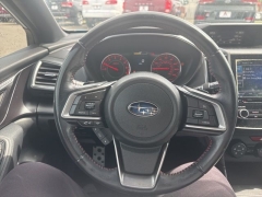 Used 2017  Subaru Impreza 4d Hatchback 2&period;0i Sport CVT at A&plus; Autobrokers near Mt&period; Vernon&comma; OH