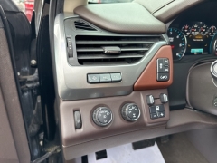 Used 2016 Chevrolet Suburban 4d SUV 4WD LTZ at A+ Autobrokers near Mt. Vernon, OH