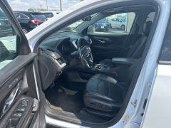Used 2020  GMC Terrain 4d SUV AWD SLT 1&period;5L Turbo at A&plus; Autobrokers near Mt&period; Vernon&comma; OH