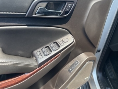 Used 2015 GMC Yukon XL 4d SUV 4WD SLT at A+ Autobrokers near Mt. Vernon, OH