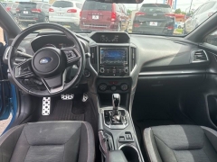 Used 2017  Subaru Impreza 4d Hatchback 2&period;0i Sport CVT at A&plus; Autobrokers near Mt&period; Vernon&comma; OH