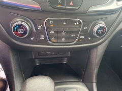 Used 2023  Chevrolet Equinox FWD 4dr LT w&sol;1LT at A&plus; Autobrokers near Mt&period; Vernon&comma; OH
