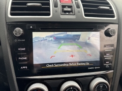 Used 2018  Subaru Forester 4d SUV 2.5i Premium CVT at A+ Autobrokers near Mt. Vernon, OH