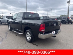 Used 2015  Ram 1500 4WD Crew Cab Tradesman at A&plus; Autobrokers near Mt&period; Vernon&comma; OH
