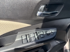 Used 2016 Honda CR-V 4d SUV AWD EX at A+ Autobrokers near Mt. Vernon, OH