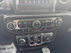 Used 2021  Jeep Wrangler Unlimited Sahara Altitude 4x4 at A&plus; Autobrokers near Mt&period; Vernon&comma; OH