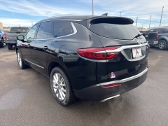 Used 2019  Buick Enclave 4d SUV AWD Premium at A&plus; Autobrokers near Mt&period; Vernon&comma; OH